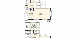 中古一戸建て – 三重県津市河辺町