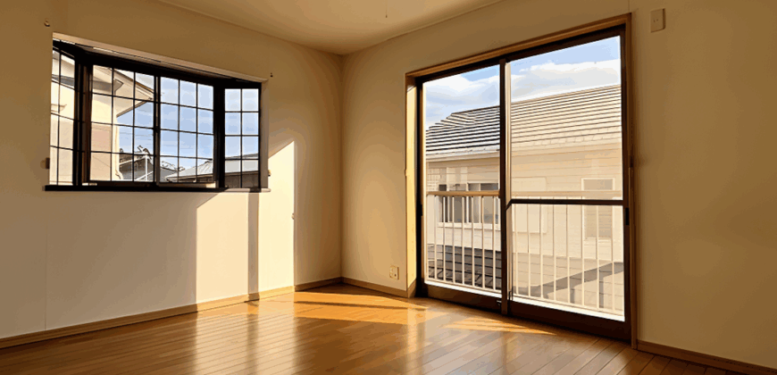 中古一戸建て – 三重県津市河辺町