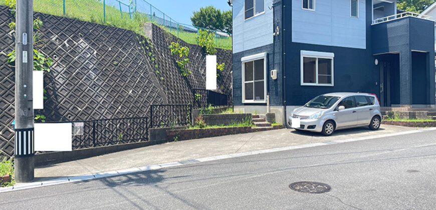 中古一戸建て – 三重県四日市市大字松本