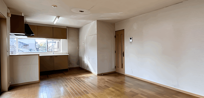 中古一戸建て – 三重県津市河辺町