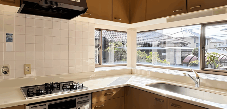 中古一戸建て – 三重県津市河辺町