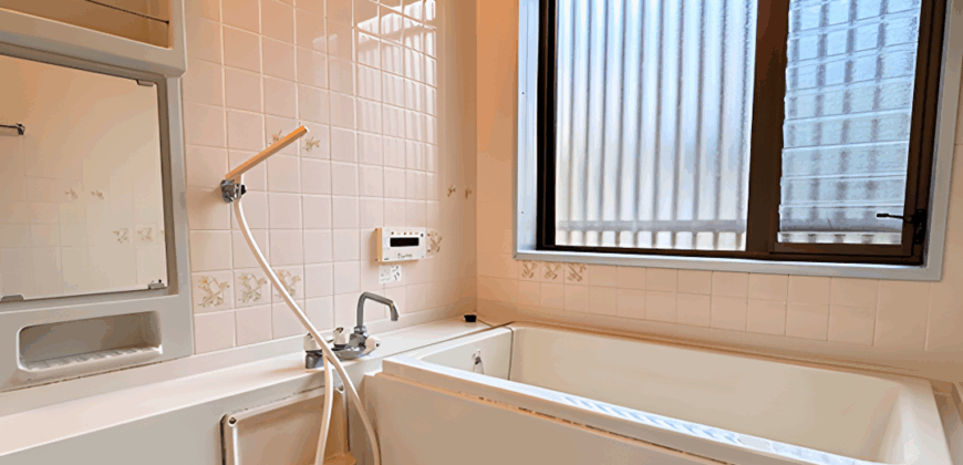 中古一戸建て – 三重県津市河辺町