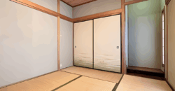 中古一戸建て – 三重県津市河辺町