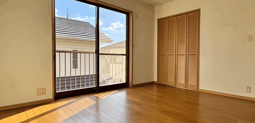 中古一戸建て – 三重県津市河辺町