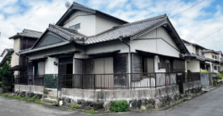 中古一戸建て – 鈴鹿市池田町