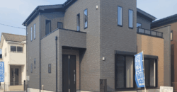 未入居一戸建て – 三重県津市芸濃町椋本