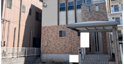 中古一戸建て – 愛知県名古屋市中村区横井