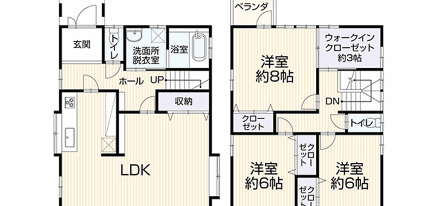 中古一戸建て – 愛知県名古屋市中村区横井