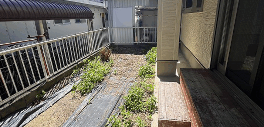 中古一戸建て – 愛知県名古屋市中村区横井