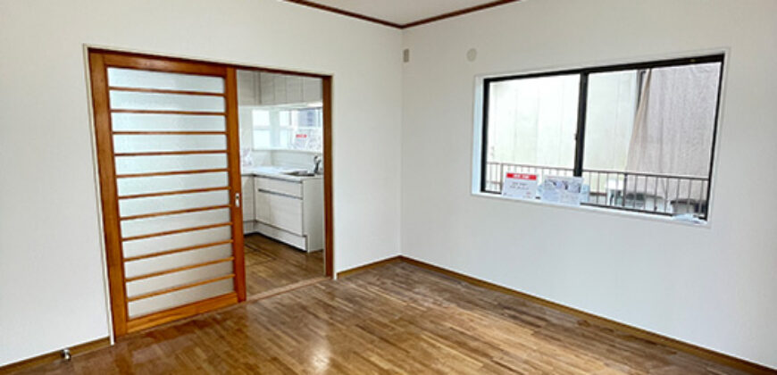 中古一戸建て – 三重県員弁郡東員町城山3丁目