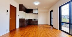 中古一戸建て – 鈴鹿市白子2丁目