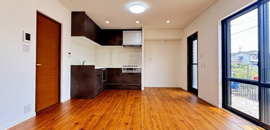 中古一戸建て – 鈴鹿市白子2丁目