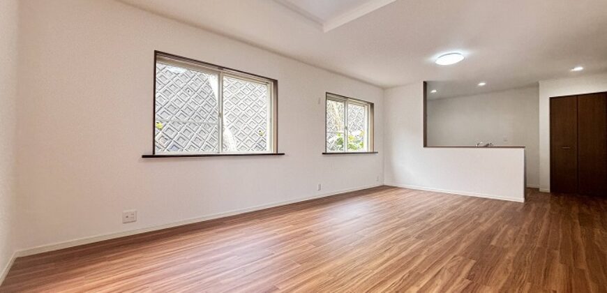 中古一戸建て – 三重県四日市市大字松本