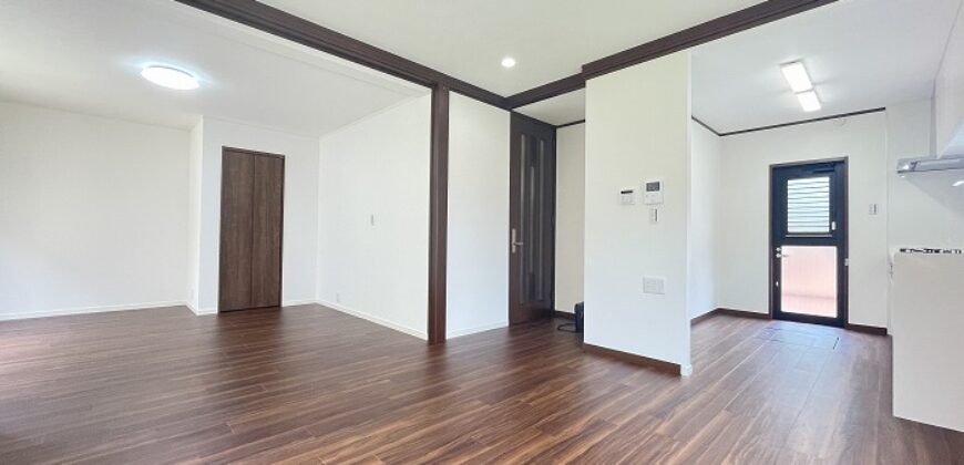 中古一戸建て – 三重県四日市市東日野2丁目