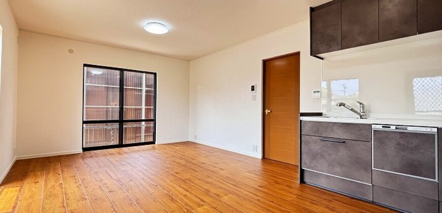 中古一戸建て – 鈴鹿市白子2丁目