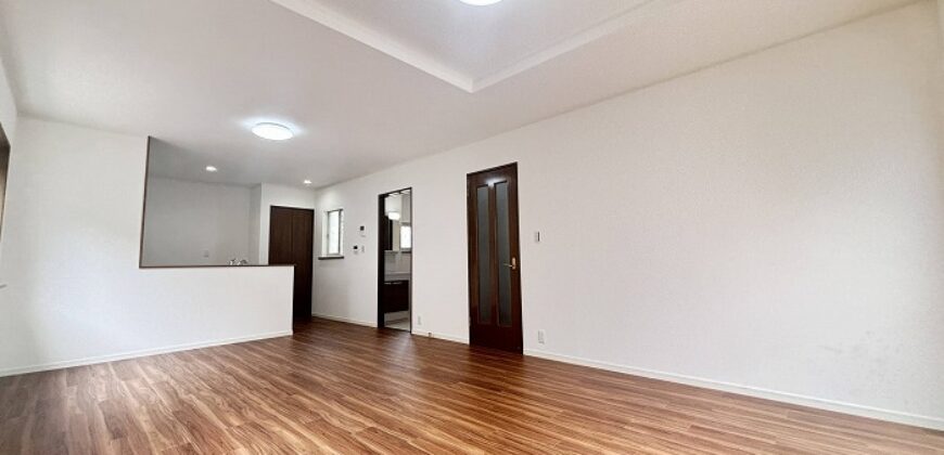 中古一戸建て – 三重県四日市市大字松本