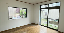 中古一戸建て – 三重県員弁郡東員町城山3丁目