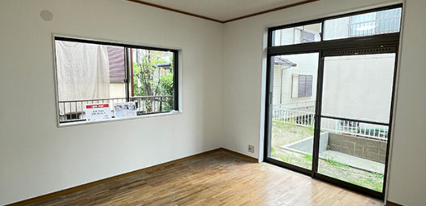 中古一戸建て – 三重県員弁郡東員町城山3丁目