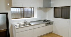 中古一戸建て –  岐阜県大垣市菅野