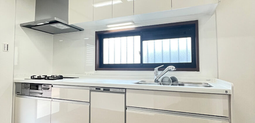 中古一戸建て – 三重県四日市市東日野2丁目