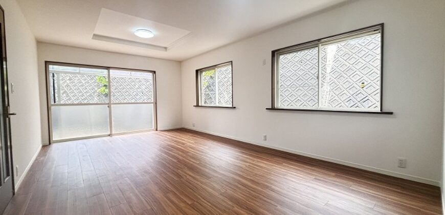 中古一戸建て – 三重県四日市市大字松本