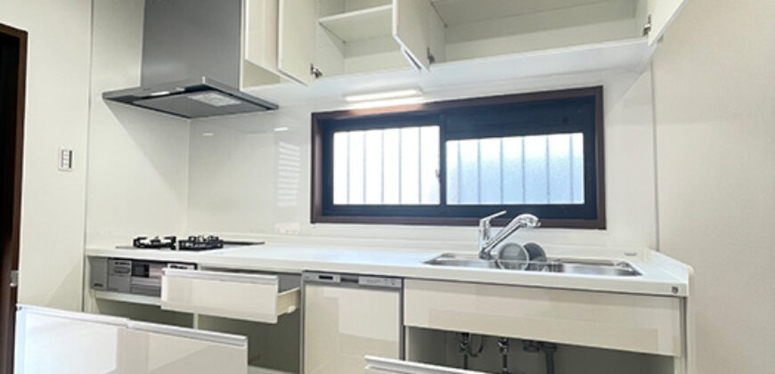 中古一戸建て – 三重県四日市市東日野2丁目