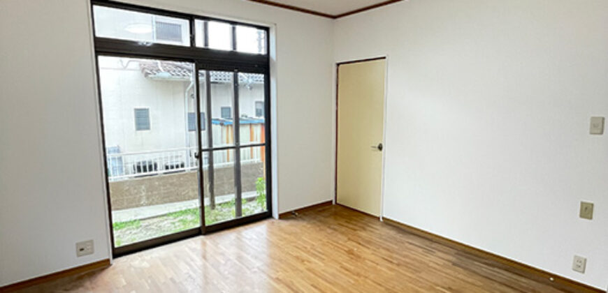 中古一戸建て – 三重県員弁郡東員町城山3丁目