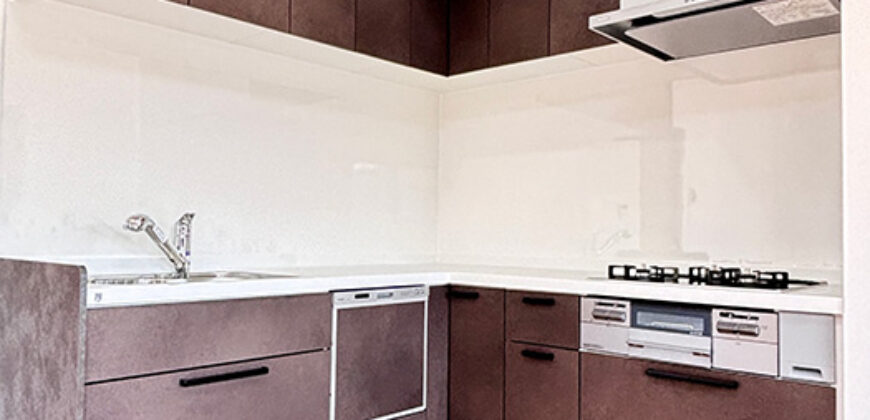 中古一戸建て – 鈴鹿市白子2丁目