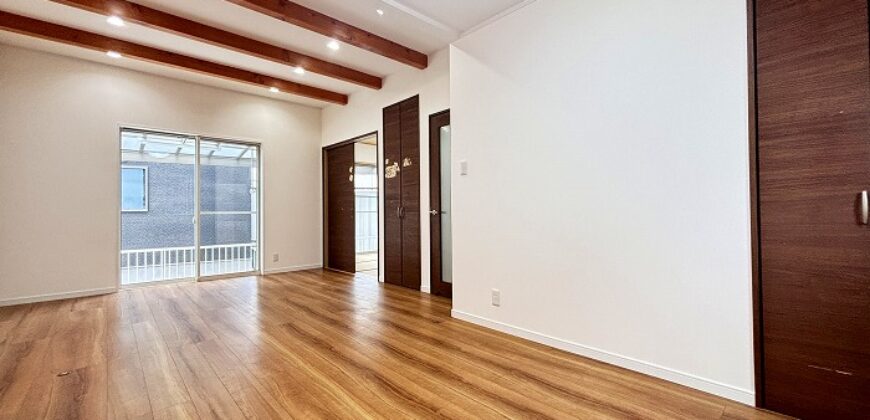 中古一戸建て – 三重県四日市市東坂部町