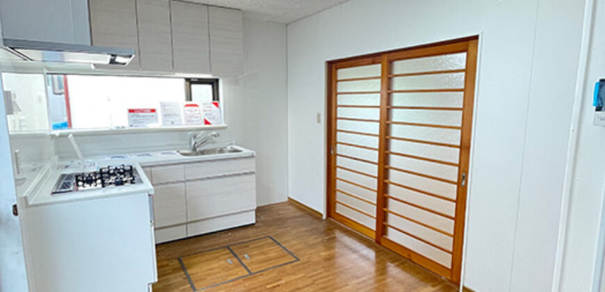 中古一戸建て – 三重県員弁郡東員町城山3丁目