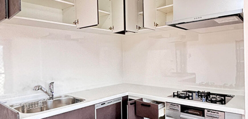 中古一戸建て – 鈴鹿市白子2丁目