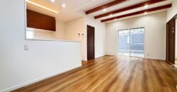 中古一戸建て – 三重県四日市市東坂部町