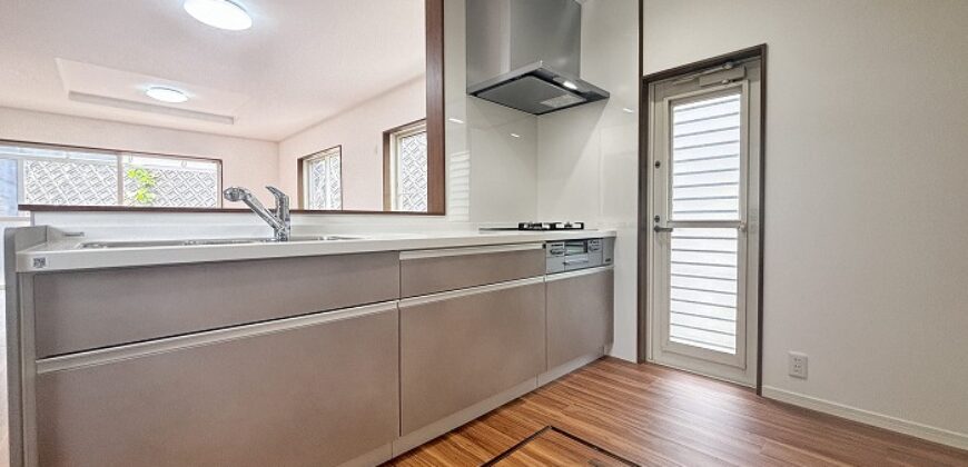 中古一戸建て – 三重県四日市市大字松本