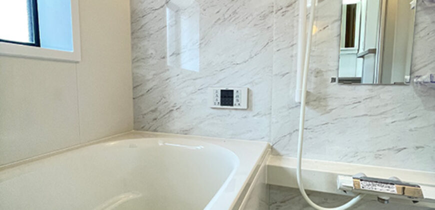 中古一戸建て – 三重県四日市市東日野2丁目