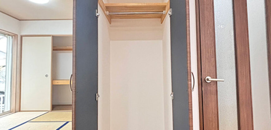 中古一戸建て – 三重県四日市市東坂部町