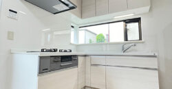 中古一戸建て – 三重県員弁郡東員町城山3丁目