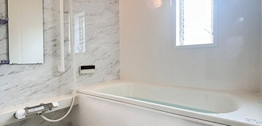 中古一戸建て – 三重県四日市市大字松本