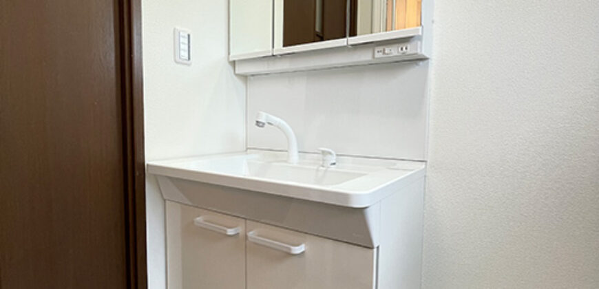 中古一戸建て – 三重県四日市市東日野2丁目