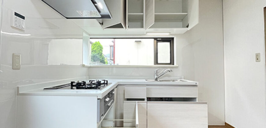 中古一戸建て – 三重県員弁郡東員町城山3丁目