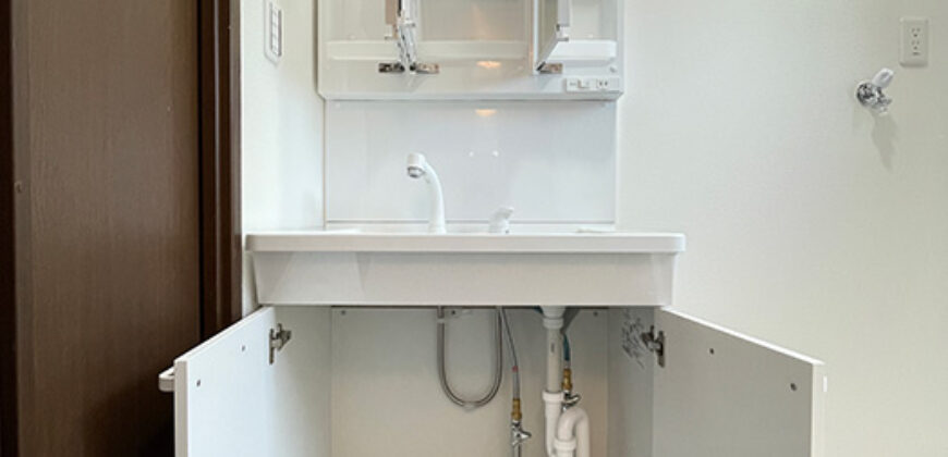 中古一戸建て – 三重県四日市市東日野2丁目