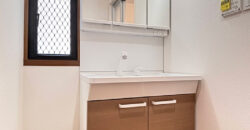 中古一戸建て – 鈴鹿市白子2丁目