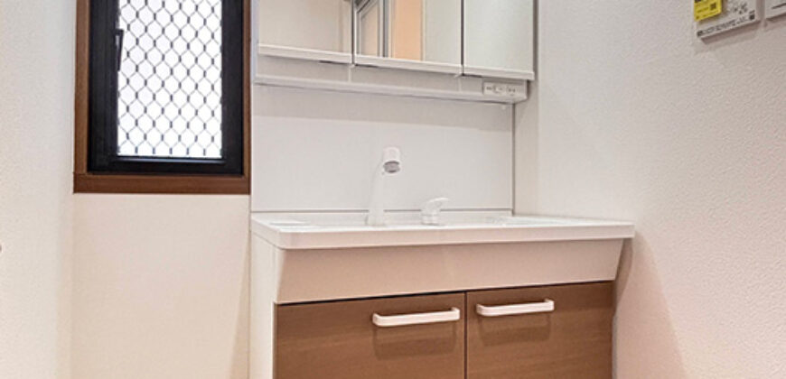 中古一戸建て – 鈴鹿市白子2丁目