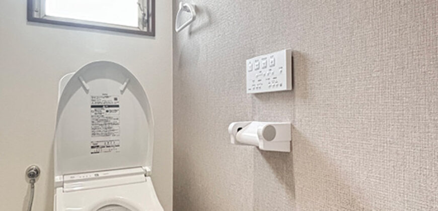 中古一戸建て – 三重県四日市市大字松本