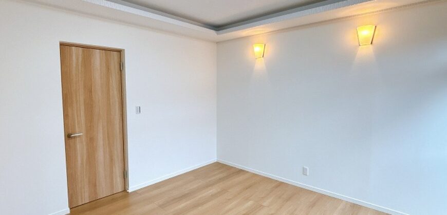 中古一戸建て –  岐阜県大垣市菅野