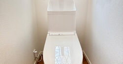 中古一戸建て – 鈴鹿市白子2丁目