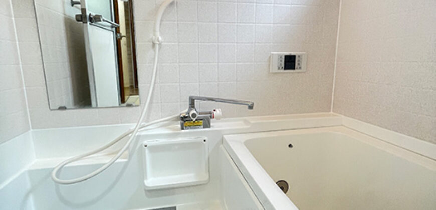 中古一戸建て – 三重県員弁郡東員町城山3丁目