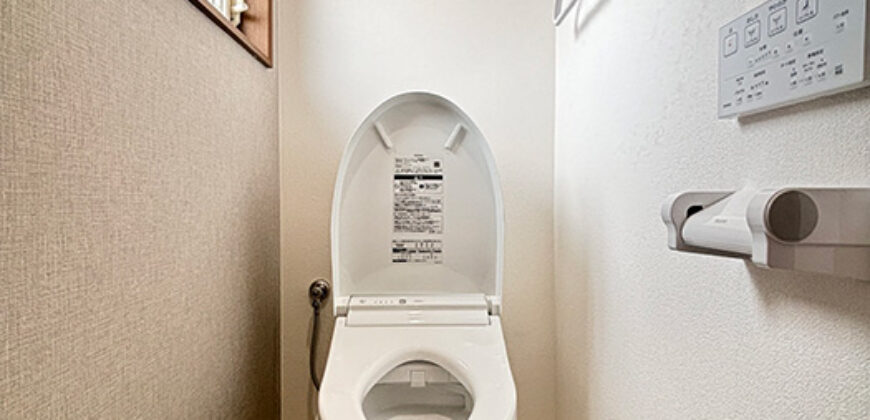 中古一戸建て – 三重県四日市市大字松本