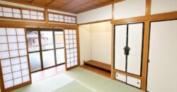 中古一戸建て –  岐阜県大垣市菅野