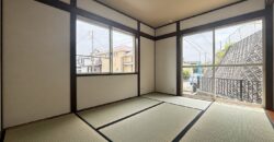 中古一戸建て – 三重県四日市市大字松本