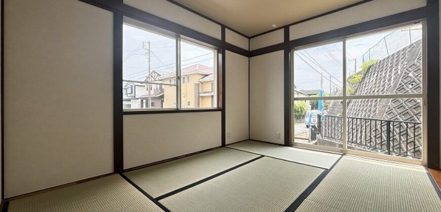 中古一戸建て – 三重県四日市市大字松本